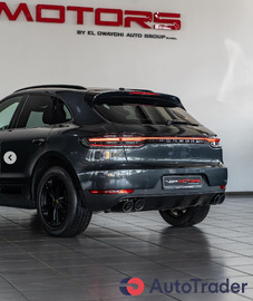 $0 Porsche Macan - $0 6