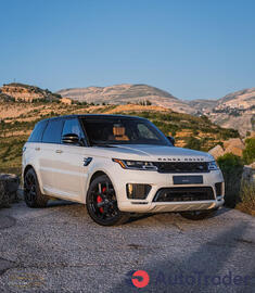 $76,000 Land Rover Range Rover Sport - $76,000 2