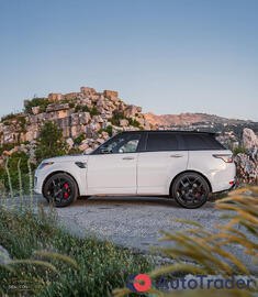 $76,000 Land Rover Range Rover Sport - $76,000 4