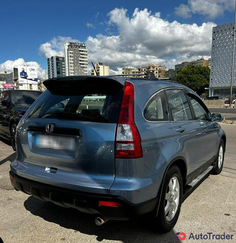 $0 Honda CR-V - $0 6