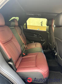 $175,000 Land Rover Range Rover Sport - $175,000 8