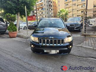 $9,800 Jeep Compass - $9,800 2