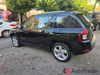 $9,800 Jeep Compass - $9,800 10