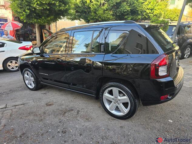 $9,800 Jeep Compass - $9,800 10