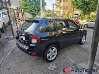 $9,800 Jeep Compass - $9,800 8