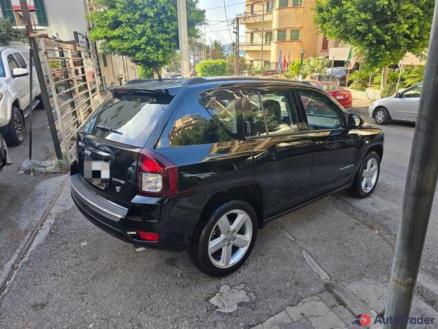 $9,800 Jeep Compass - $9,800 8