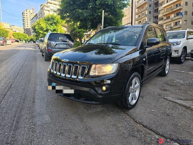 $9,800 Jeep Compass - $9,800 1