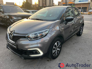 $10,800 Renault Captur - $10,800 2