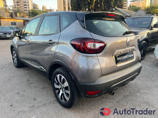 $10,800 Renault Captur - $10,800 3