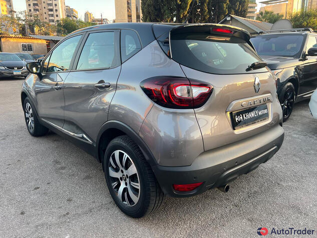 $10,800 Renault Captur - $10,800 3