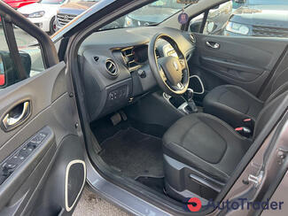 $10,800 Renault Captur - $10,800 5