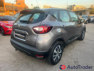 $10,800 Renault Captur - $10,800 4