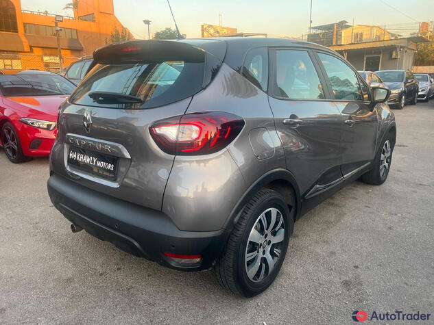 $10,800 Renault Captur - $10,800 4