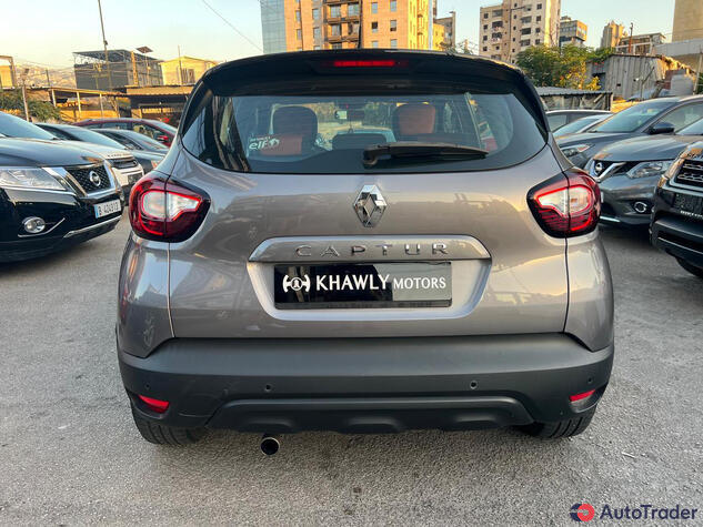 $10,800 Renault Captur - $10,800 10