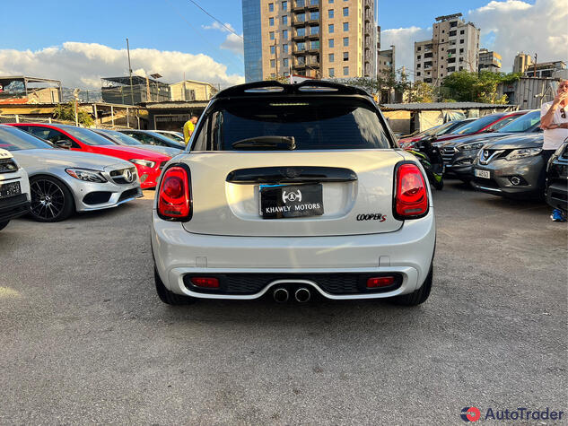 $0 Mini Cooper S - $0 6