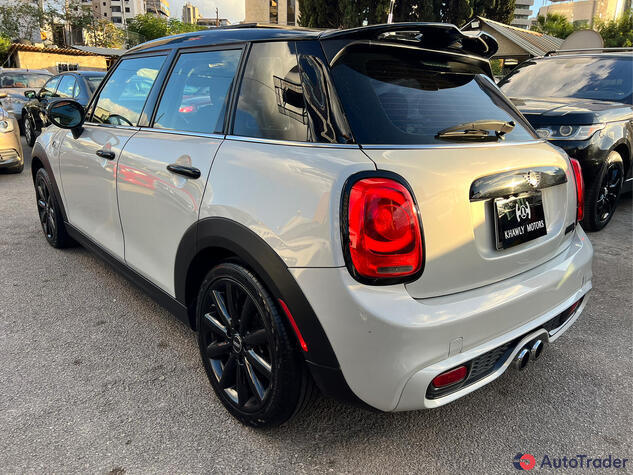 $0 Mini Cooper S - $0 5