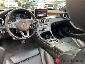 $23,000 Mercedes-Benz C-Class - $23,000 10