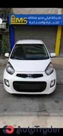 $6,000 Kia Picanto - $6,000 1