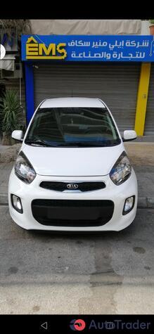 $6,000 Kia Picanto - $6,000 1