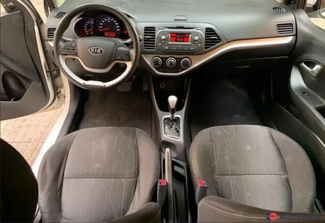 $6,000 Kia Picanto - $6,000 3