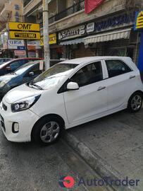 $6,000 Kia Picanto - $6,000 2