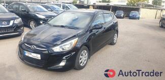 $8,500 Hyundai Accent - $8,500 3