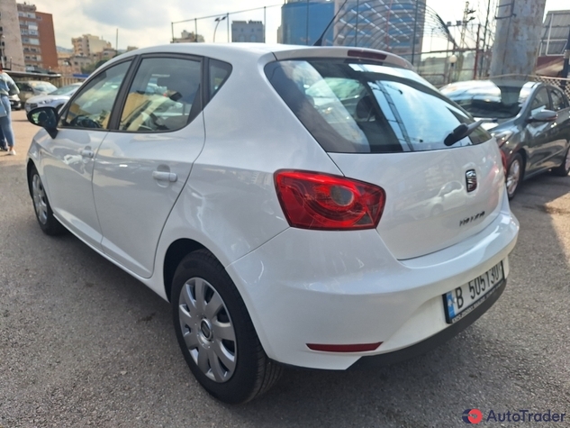 $6,800 Seat Ibiza - $6,800 6