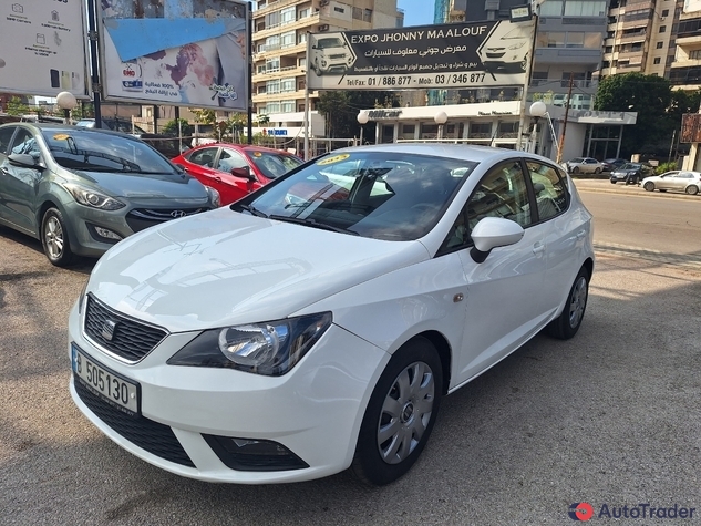 $6,800 Seat Ibiza - $6,800 3