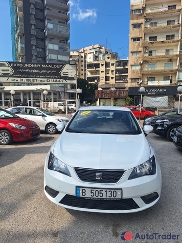 $6,800 Seat Ibiza - $6,800 2