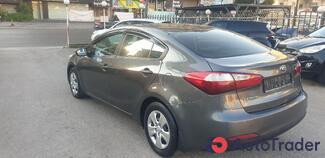 $7,800 Kia Cerato - $7,800 5