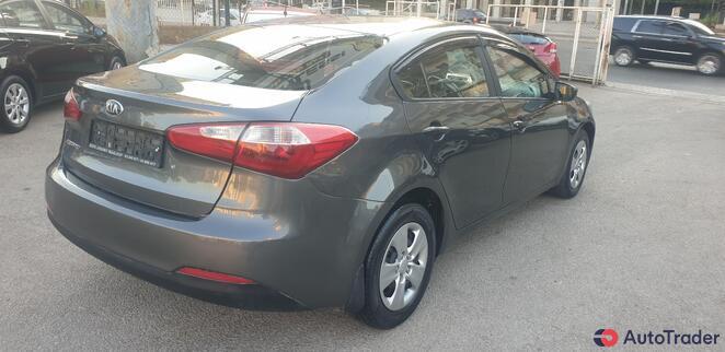 $7,800 Kia Cerato - $7,800 4