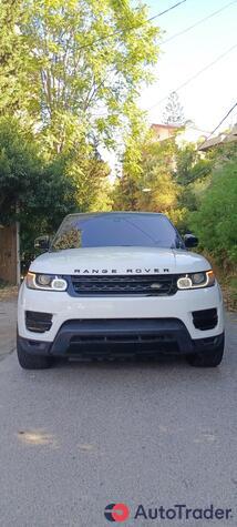 $35,000 Land Rover Range Rover HSE Sport - $35,000 1