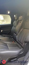 $35,000 Land Rover Range Rover HSE Sport - $35,000 8