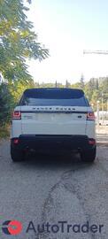 $35,000 Land Rover Range Rover HSE Sport - $35,000 4