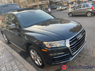 $34,000 Audi Q5 - $34,000 2