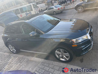 $34,000 Audi Q5 - $34,000 3