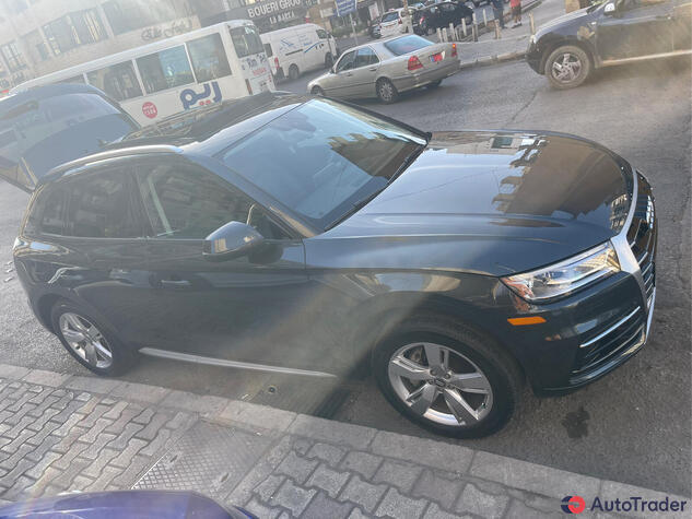 $34,000 Audi Q5 - $34,000 3