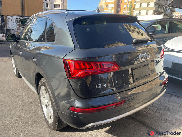 $34,000 Audi Q5 - $34,000 9