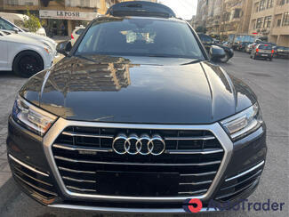 $34,000 Audi Q5 - $34,000 1