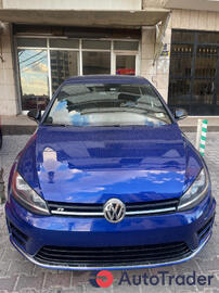 $25,500 Volkswagen Golf R - $25,500 1