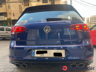 $25,500 Volkswagen Golf R - $25,500 7