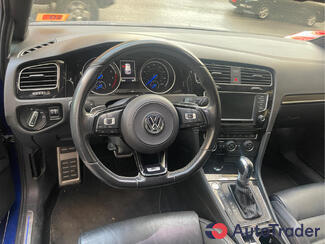 $25,500 Volkswagen Golf R - $25,500 5