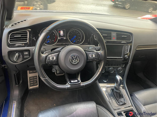 $25,500 Volkswagen Golf R - $25,500 5