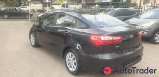 $8,300 Kia Rio - $8,300 5