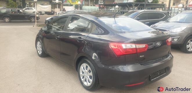 $8,300 Kia Rio - $8,300 5