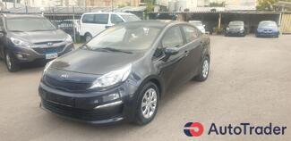 $8,300 Kia Rio - $8,300 3