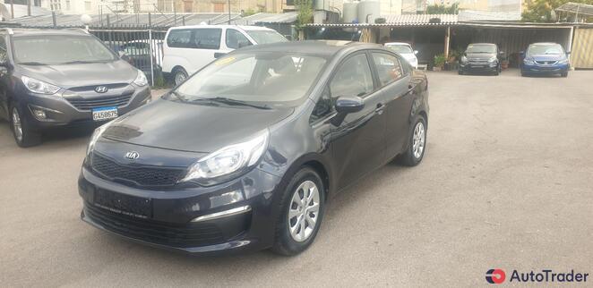 $8,300 Kia Rio - $8,300 3