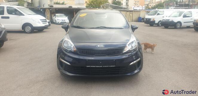 $8,300 Kia Rio - $8,300 1