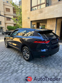 $28,000 Jaguar F-Pace - $28,000 4