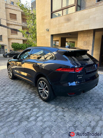 $28,000 Jaguar F-Pace - $28,000 4